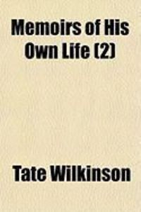 Produktbild: Memoirs of His Own Life (2)