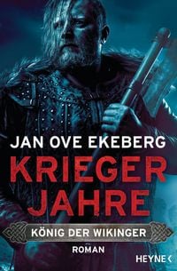 Produktbild: Kriegerjahre