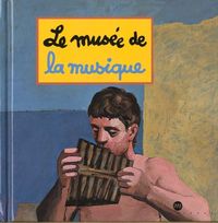 Produktbild: Le Musee de la Musique