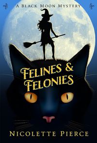 Produktbild: Felines and Felonies