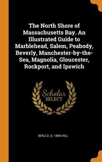 Produktbild: North Shore Of Massachusetts B