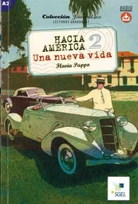 Produktbild: Hacia Am&eacute;rica 2: Una nueva vida