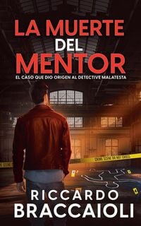 Produktbild: La Muerte del Mentor