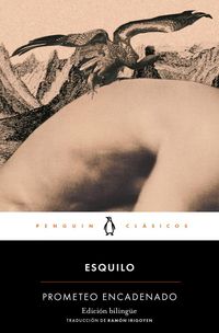 Produktbild: Prometeo encadenado