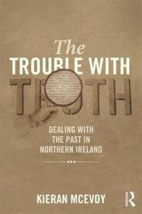 Produktbild: The Trouble With Truth