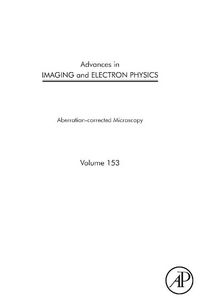 Produktbild: Advances in Imaging and Electron Physics