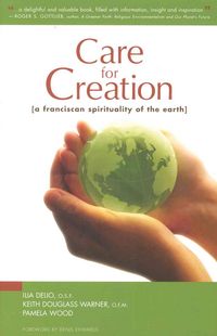 Produktbild: Delio, I: Care for Creation