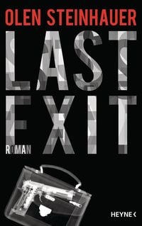 Produktbild: Last Exit
