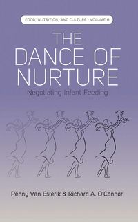 Produktbild: The Dance of Nurture