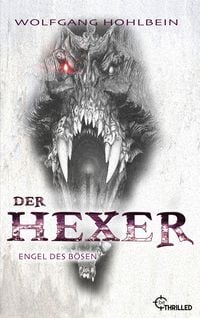 Produktbild: Der Hexer - Engel des B&ouml;sen