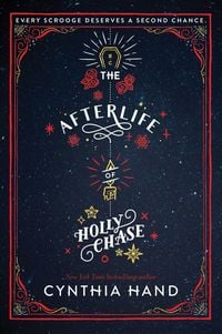 Produktbild: The Afterlife of Holly Chase