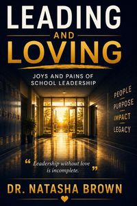Produktbild: Leading And Loving
