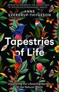 Produktbild: Tapestries of Life