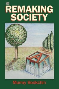 Produktbild: Remaking Society