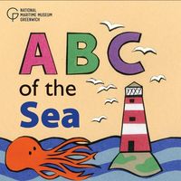 Produktbild: ABC of the Sea