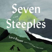 Produktbild: Seven Steeples Unabridged POD