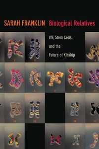 Produktbild: Biological Relatives