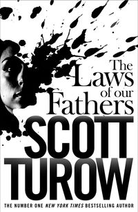 Produktbild: The Laws of our Fathers