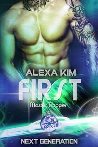Produktbild: First (Master Trooper - The next Generation) Band 11