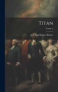 Produktbild: Titan; Volume 2