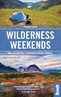 Produktbild: Wilderness Weekends