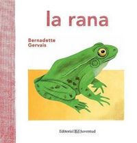 Produktbild: La rana