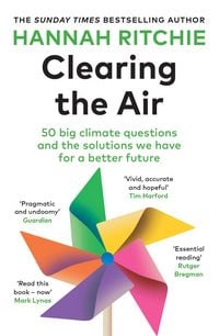 Produktbild: Clearing the Air