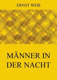 Produktbild: M&auml;nner in der Nacht