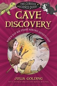 Produktbild: Cave Discovery