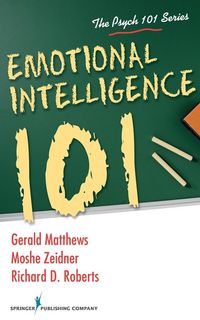 Produktbild: Emotional Intelligence 101