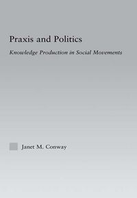 Produktbild: Praxis and Politics