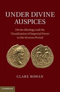 Produktbild: Under Divine Auspices