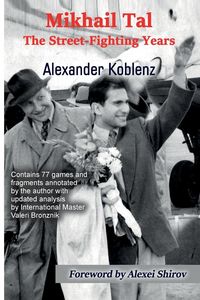 Produktbild: Mikhail Tal