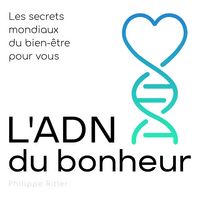Produktbild: L'ADN du bonheur