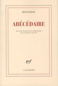Produktbild: Ab&eacute;c&eacute;daire