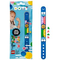 Bild vom Artikel LEGO® DOTs 41911 - Retro Armband, Schmuck, Mehrfarbig, 33Teile vom Autor 