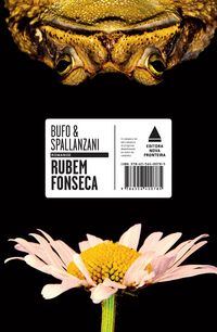 Produktbild: Bufo & Spallanzani