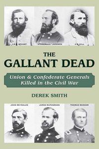 Produktbild: Gallant Dead