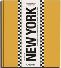 Produktbild: Zu Gast in New York