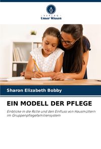Produktbild: EIN MODELL DER PFLEGE