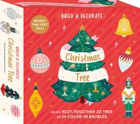 Produktbild: Madalina Andronic: Build & Decorate