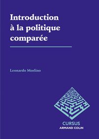 Produktbild: Introduction &agrave; la politique compar&eacute;e