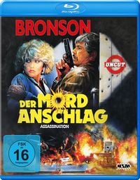 Produktbild: Der Mordanschlag (uncut)