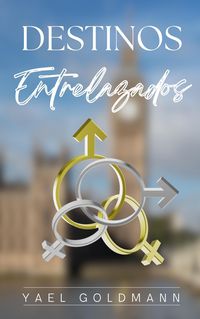 Produktbild: Destinos Entrelazados