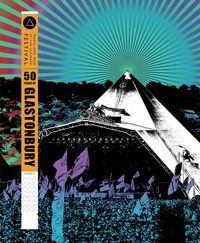 Produktbild: Croft, M: 50 Years of Glastonbury