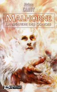 Produktbild: Malhorne T04 La Mati&egrave;re des songes