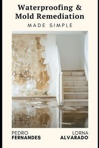 Produktbild: Waterproofing & Mold Remediation Made Simple
