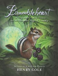 Produktbild: Cole, H: Brambleheart
