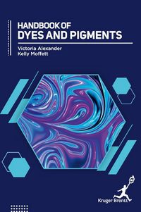 Produktbild: Handbook of Dyes and Pigments