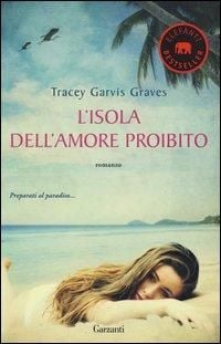 Produktbild: L' isola dell'amore proibito
